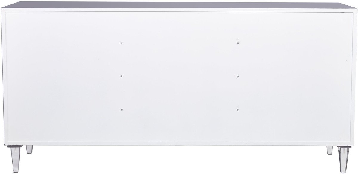 Andros Lacquer Buffet
