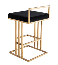 Load image into Gallery viewer, Trevi Counter Stool