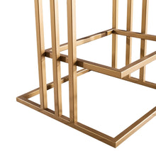 Load image into Gallery viewer, Trevi Counter Stool