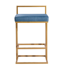 Load image into Gallery viewer, Trevi Counter Stool