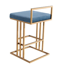 Load image into Gallery viewer, Trevi Counter Stool