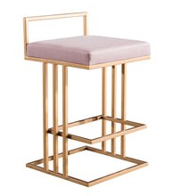 Load image into Gallery viewer, Trevi Counter Stool