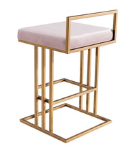 Load image into Gallery viewer, Trevi Counter Stool