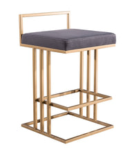 Load image into Gallery viewer, Trevi Counter Stool