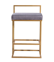 Load image into Gallery viewer, Trevi Counter Stool