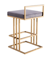 Load image into Gallery viewer, Trevi Counter Stool