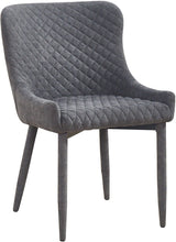 Load image into Gallery viewer, Draco Velvet Chair