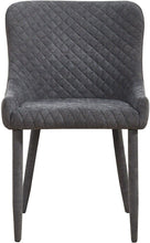 Load image into Gallery viewer, Draco Velvet Chair
