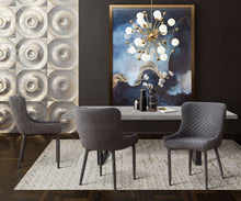 Load image into Gallery viewer, Draco Velvet Chair