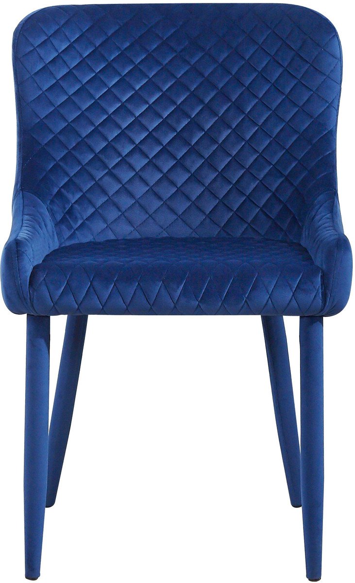 Draco Velvet Chair