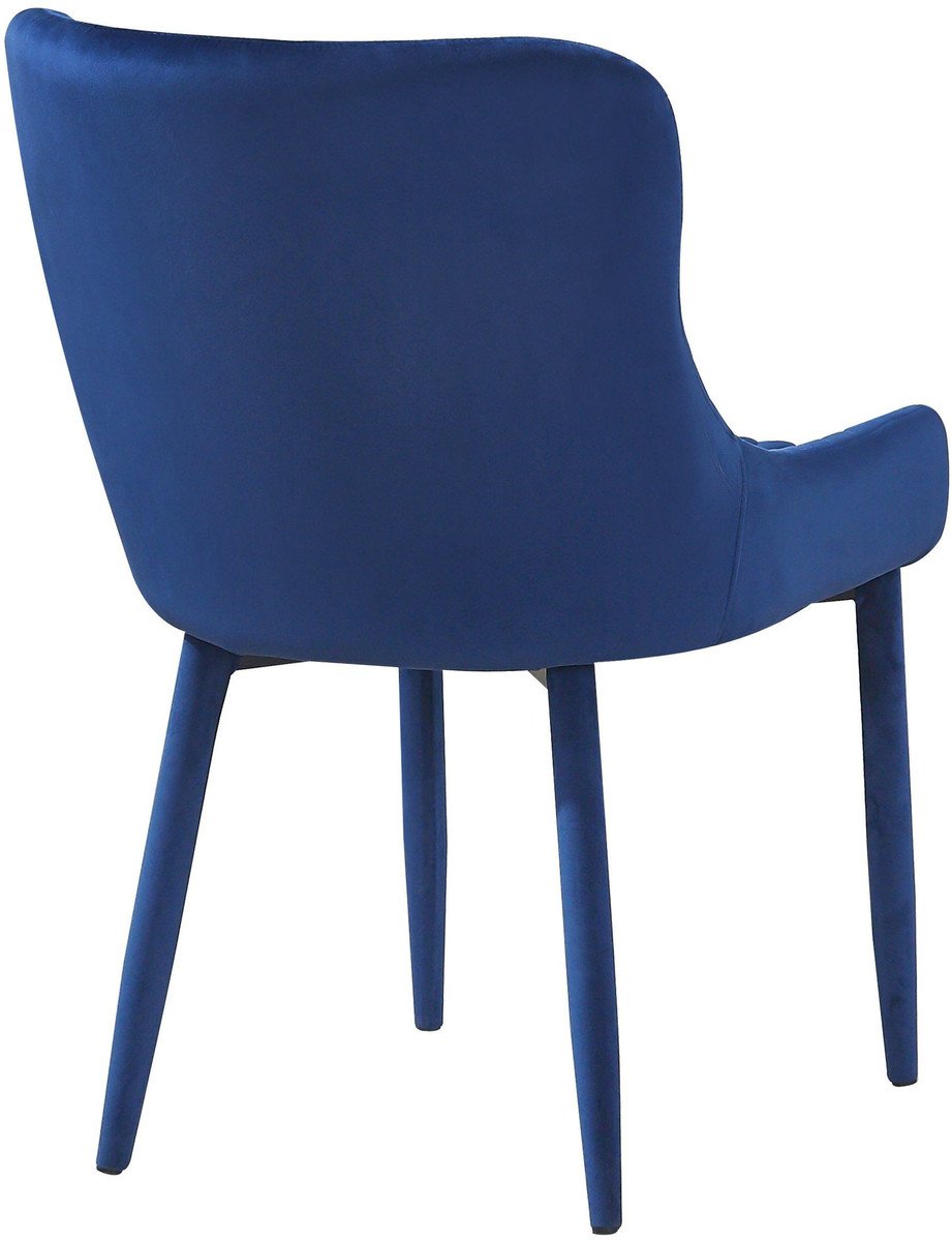 Draco Velvet Chair