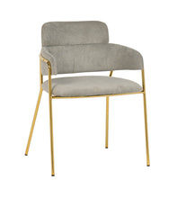Load image into Gallery viewer, Karl Vegan Leather Chair (Set of 2)