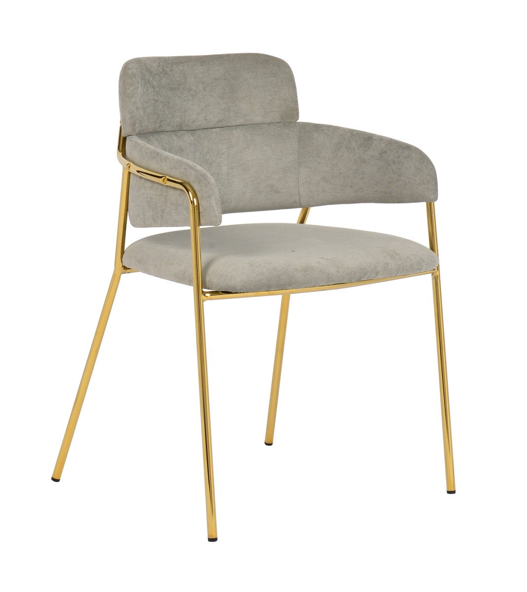 Karl Vegan Leather Chair (Set of 2)