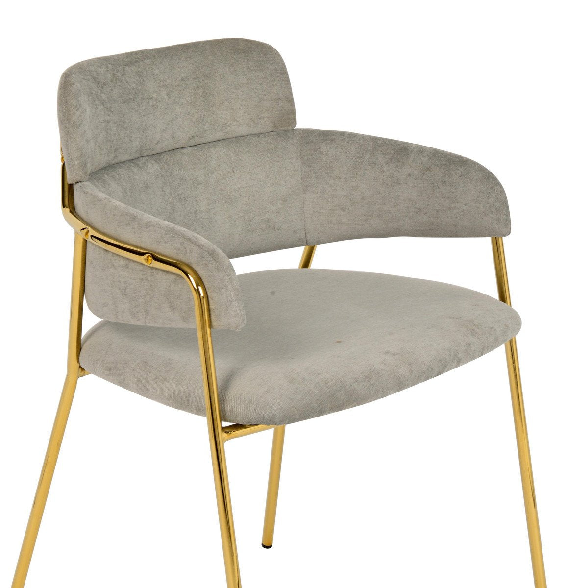 Karl Vegan Leather Chair (Set of 2)
