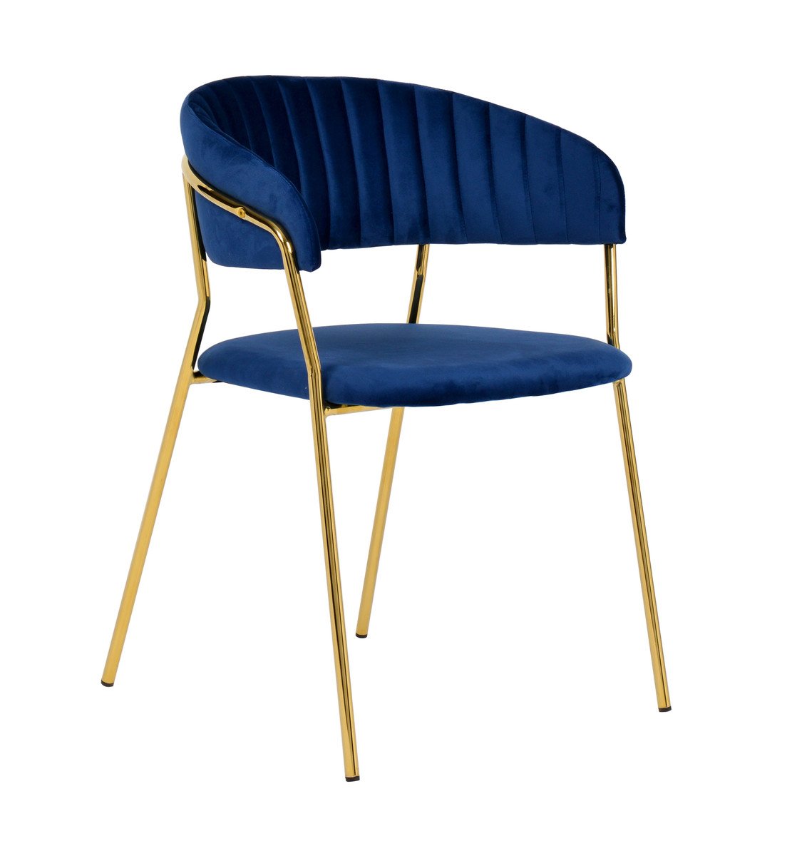 Padma Velvet Chair (Set of 2)