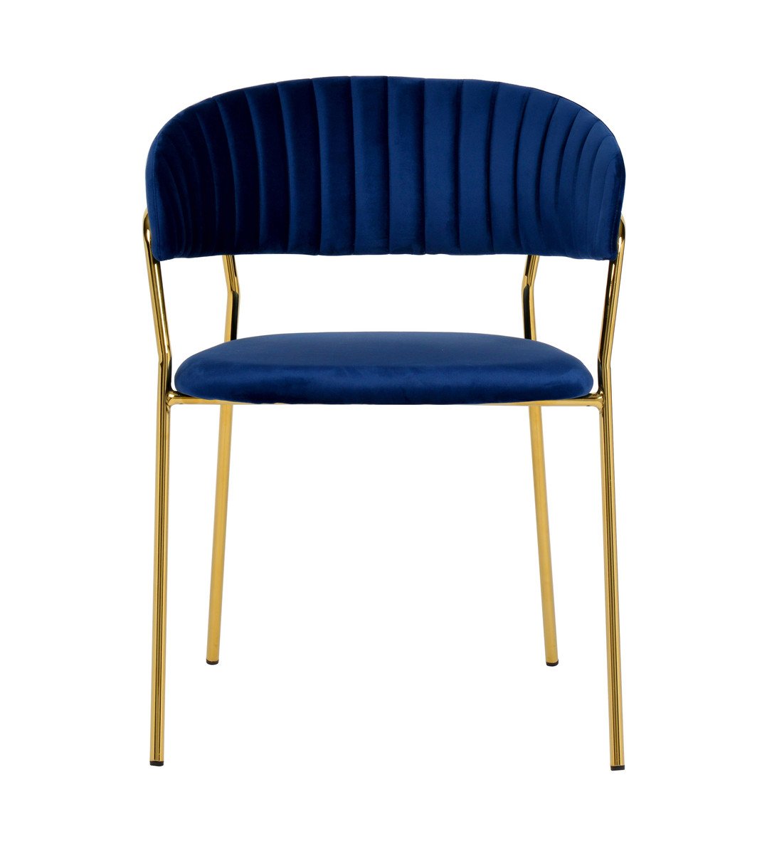 Padma Velvet Chair (Set of 2)