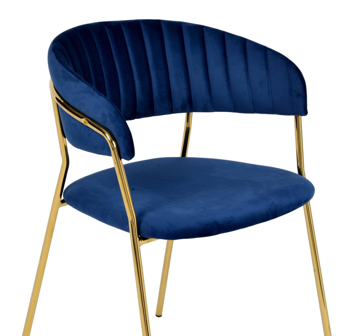 Padma Velvet Chair (Set of 2)