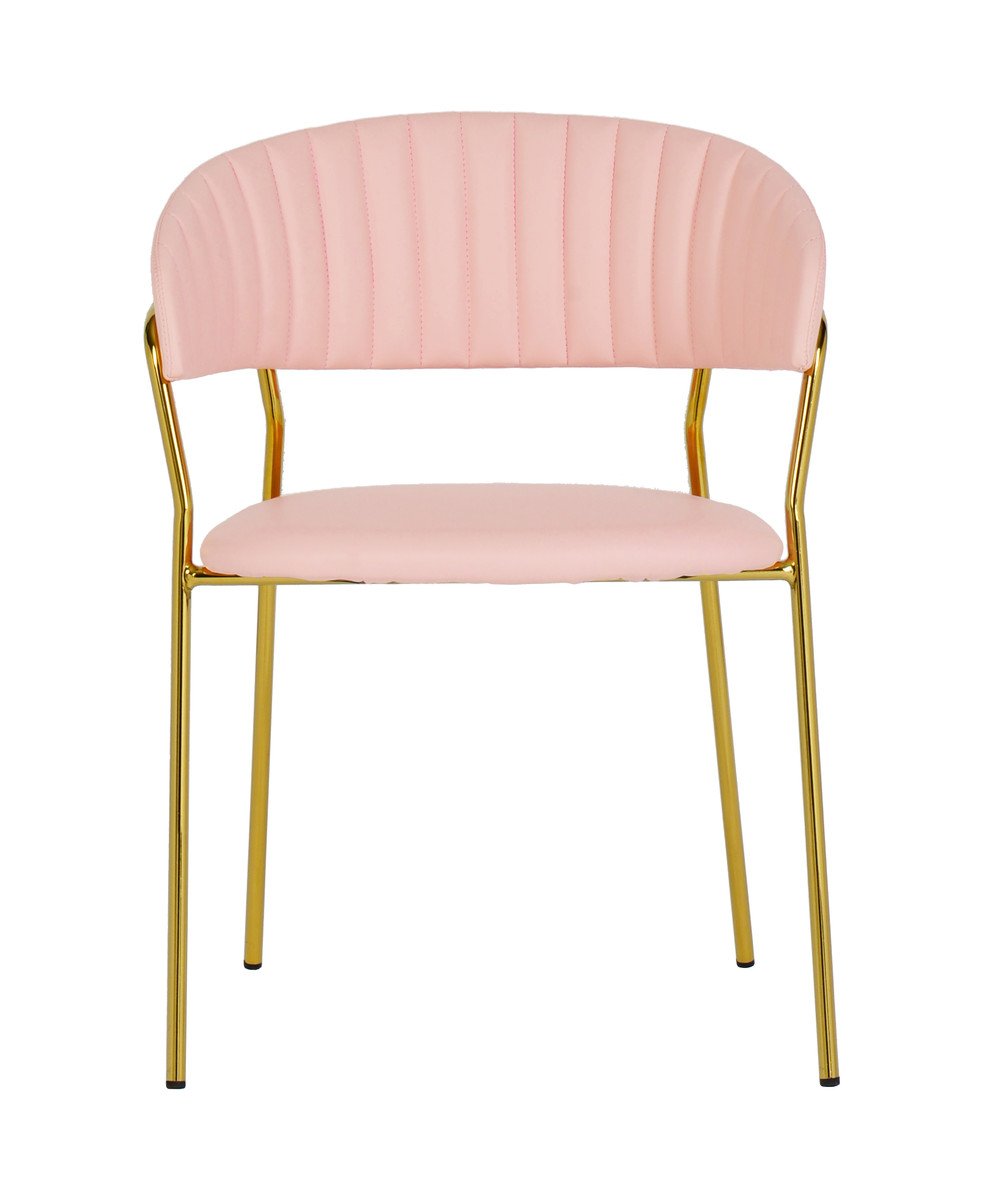 Padma Velvet Chair (Set of 2)