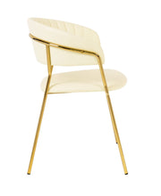 Load image into Gallery viewer, Padma Velvet Chair (Set of 2)