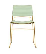 Load image into Gallery viewer, Domani Vegan Leather Chair (Set of 2)