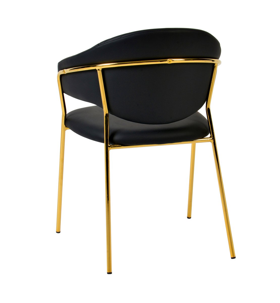 Cay Vegan Leather Chair (Set of 2)