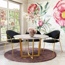 Load image into Gallery viewer, Cay Vegan Leather Chair (Set of 2)