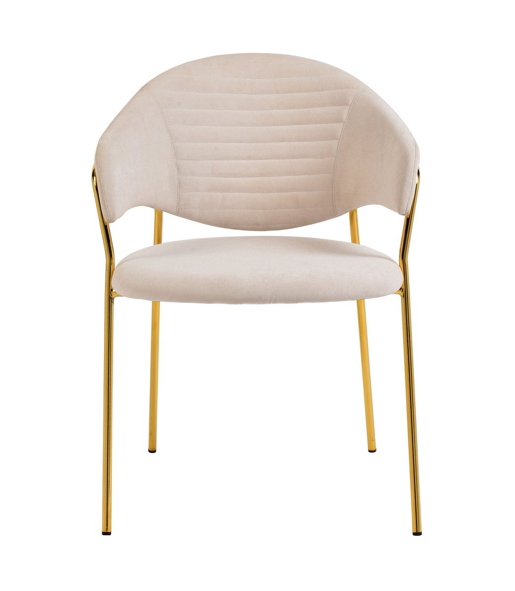 Cay Vegan Leather Chair (Set of 2)