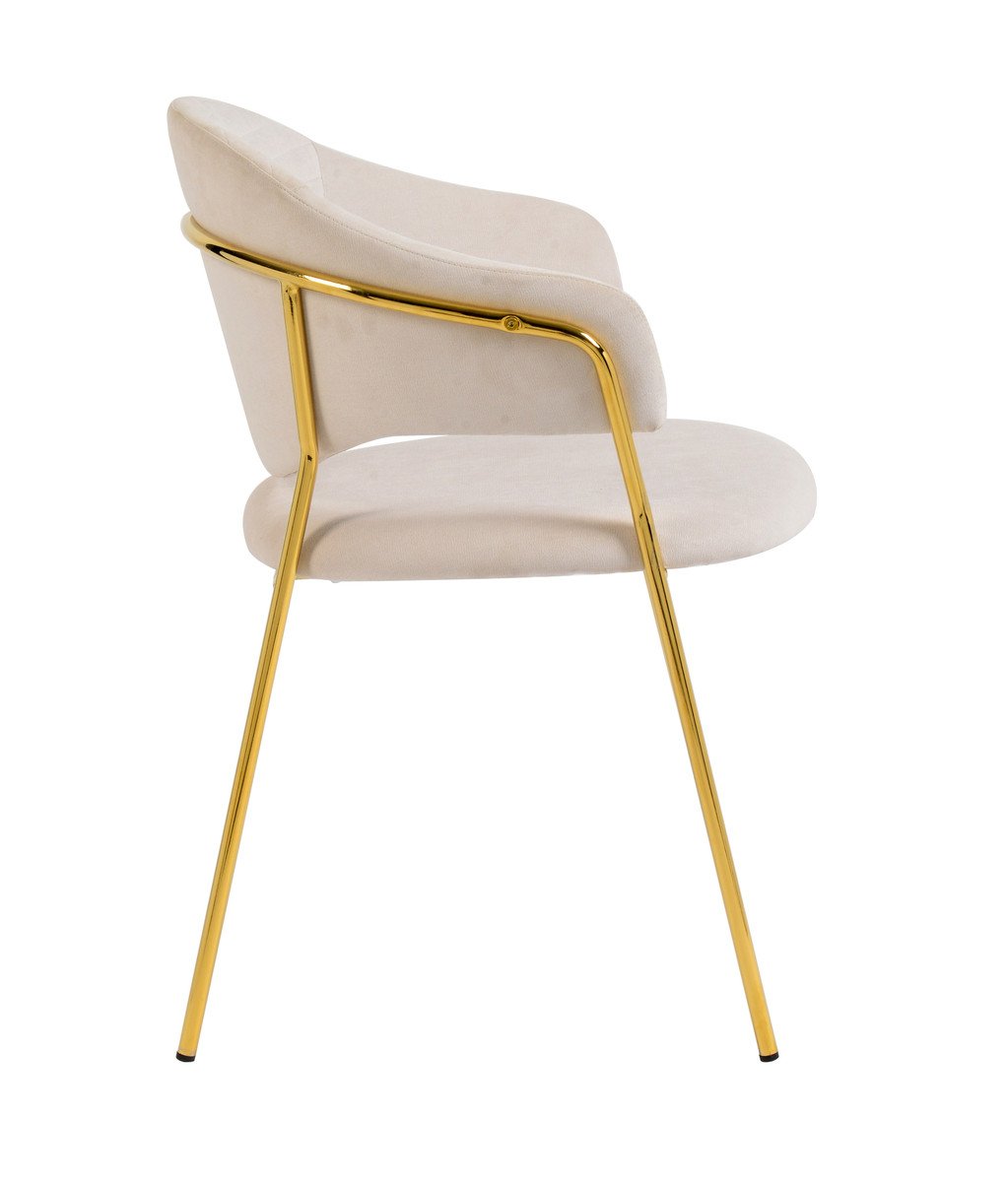 Cay Vegan Leather Chair (Set of 2)