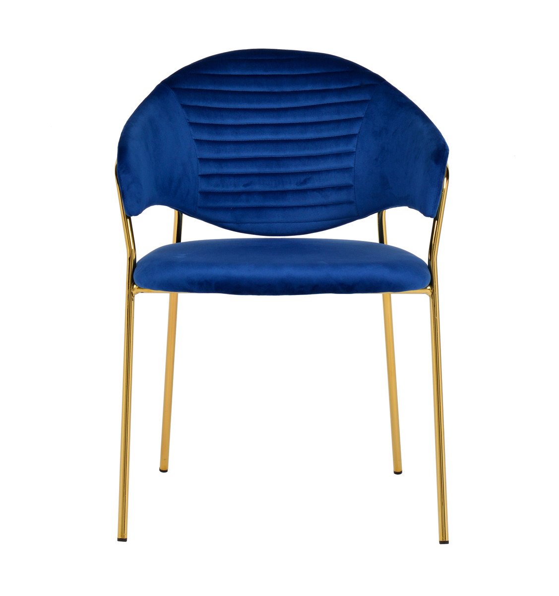 Cay Vegan Leather Chair (Set of 2)