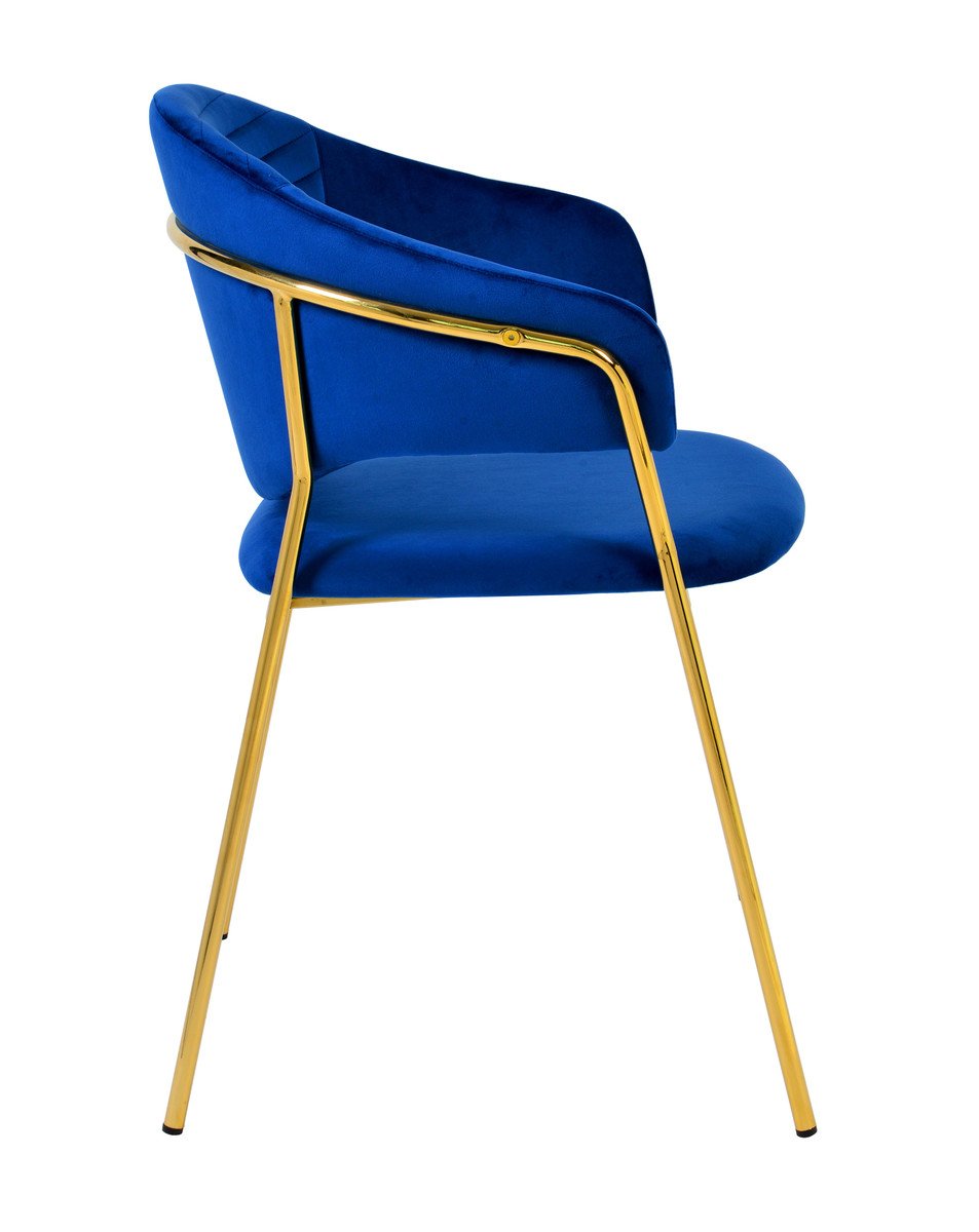 Cay Vegan Leather Chair (Set of 2)