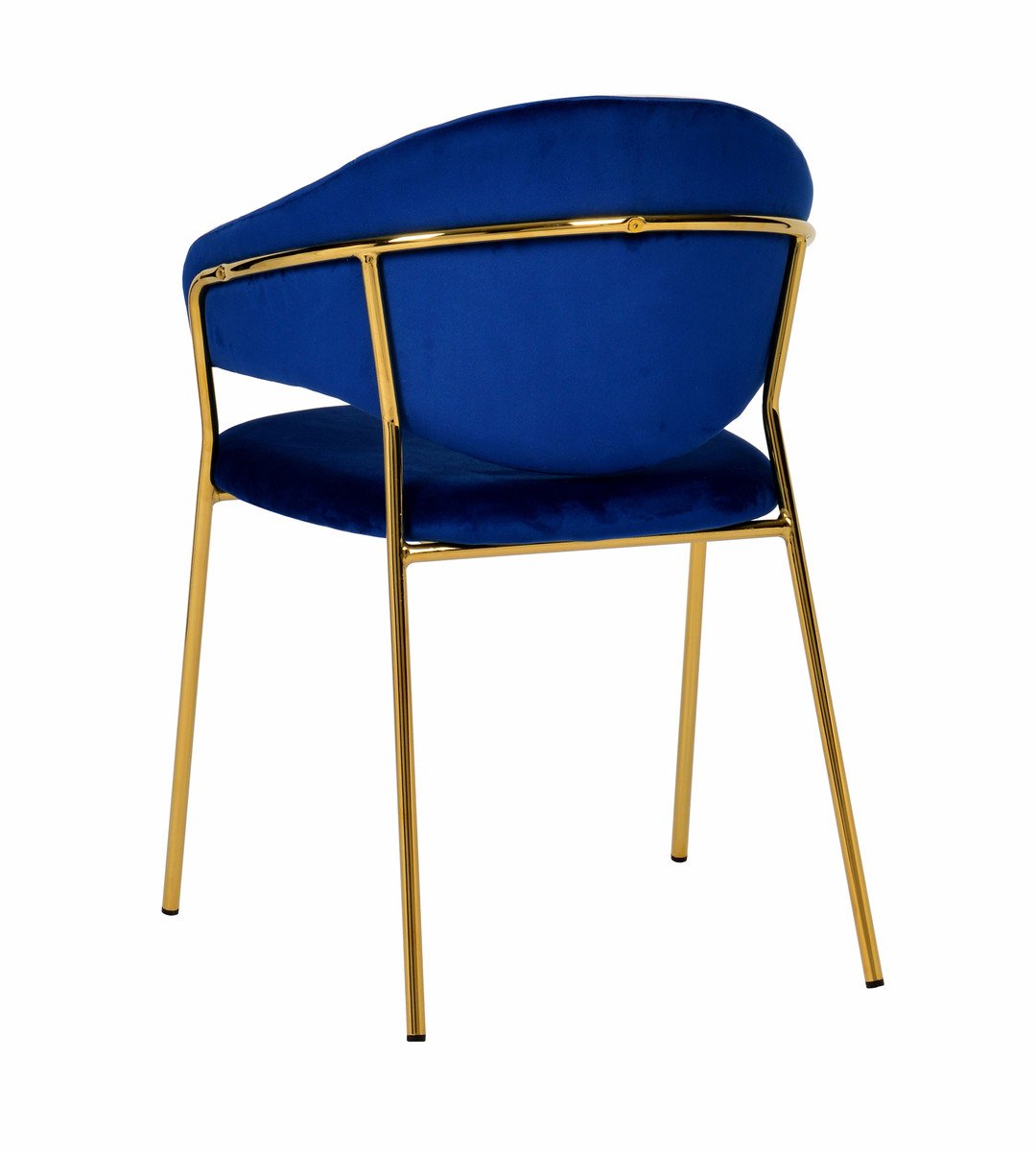 Cay Vegan Leather Chair (Set of 2)