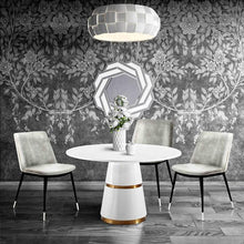 Load image into Gallery viewer, Evora Velvet Chair (Set of 2)