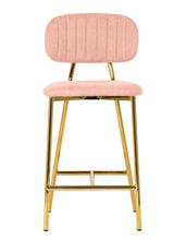 Load image into Gallery viewer, Ariana Counter Stool (Set of 2)