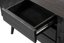 Load image into Gallery viewer, Valentina Black Buffet