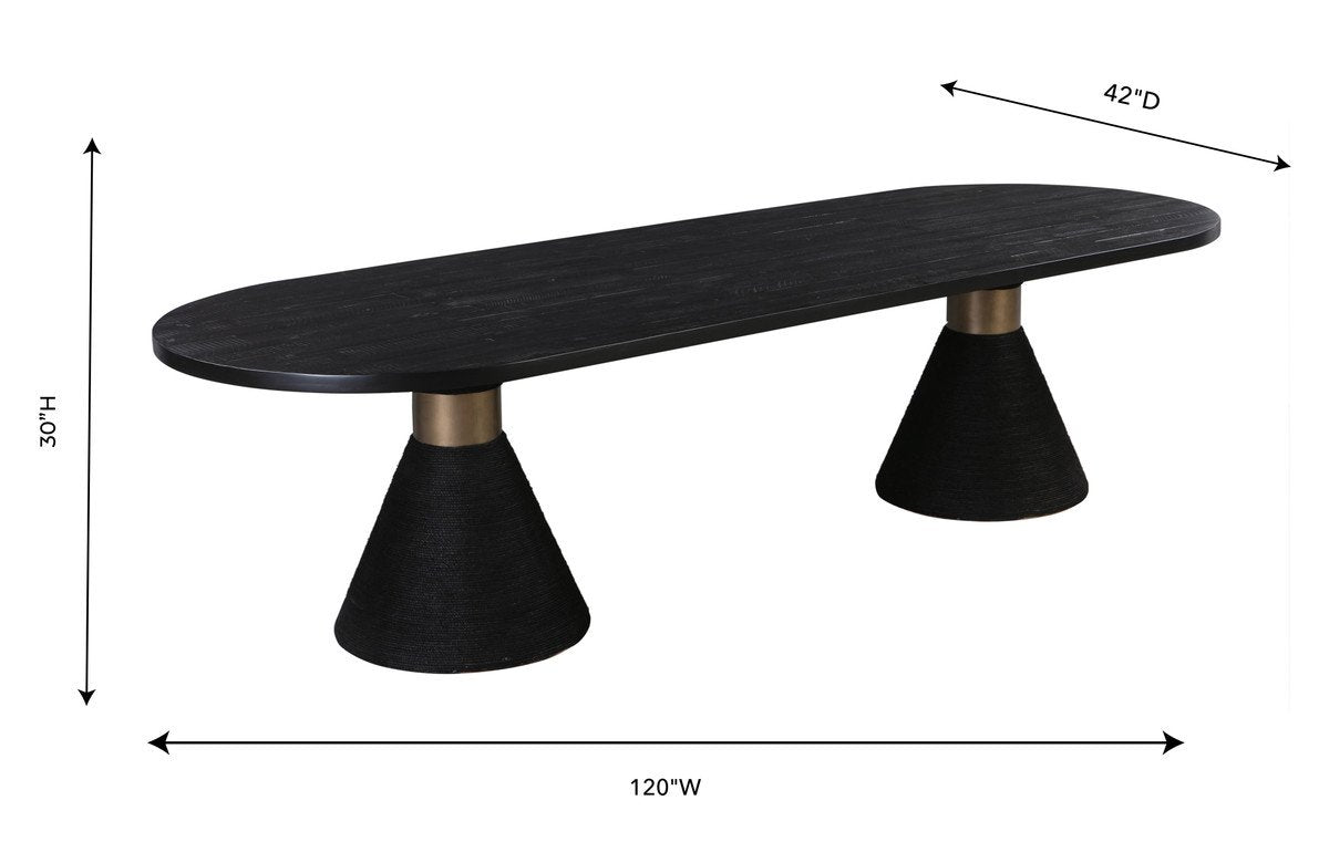 Rishi Rope Table
