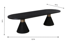 Load image into Gallery viewer, Rishi Rope Table