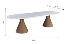 Load image into Gallery viewer, Rishi Rope Table
