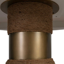 Load image into Gallery viewer, Rishi Rope Round Table