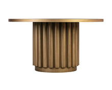 Load image into Gallery viewer, Kali 55&quot; Round Dining Table