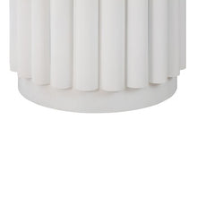 Load image into Gallery viewer, Kali 55&quot; White Round Dining Table