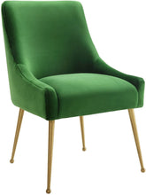 Load image into Gallery viewer, Beatrix Velvet Side Chair