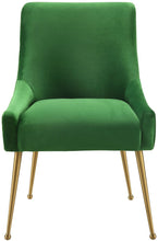 Load image into Gallery viewer, Beatrix Velvet Side Chair