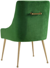 Load image into Gallery viewer, Beatrix Velvet Side Chair