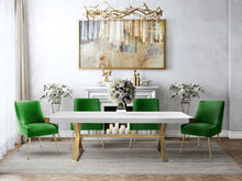 Load image into Gallery viewer, Beatrix Velvet Side Chair