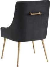 Load image into Gallery viewer, Beatrix Velvet Side Chair