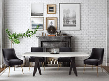 Load image into Gallery viewer, Beatrix Velvet Side Chair