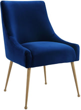 Load image into Gallery viewer, Beatrix Velvet Side Chair