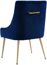 Load image into Gallery viewer, Beatrix Velvet Side Chair