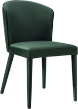 Load image into Gallery viewer, Metropolitan Velvet Chair