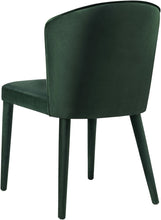 Load image into Gallery viewer, Metropolitan Velvet Chair